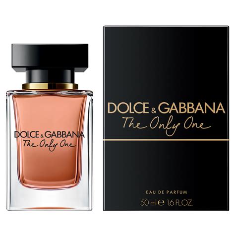 dolce gabbana you're the only one